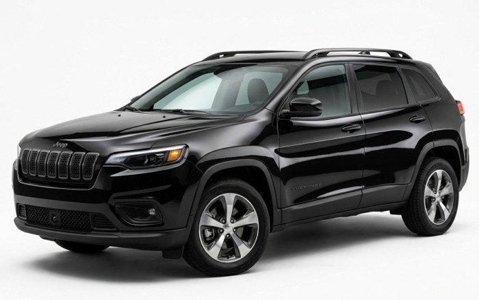 SUV
