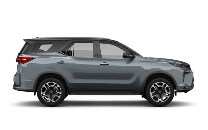 SUV